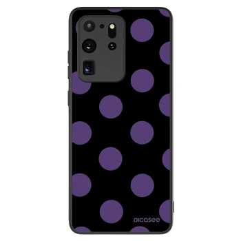Θήκη για Samsung Galaxy S20 Ultra 5G G988F - Big flickers