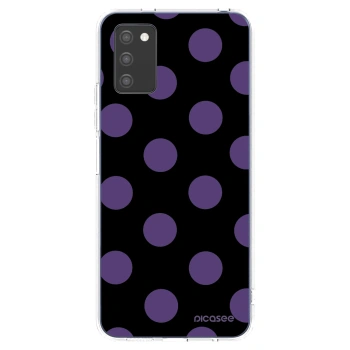 Θήκη για Samsung Galaxy A03s A037G - Big flickers