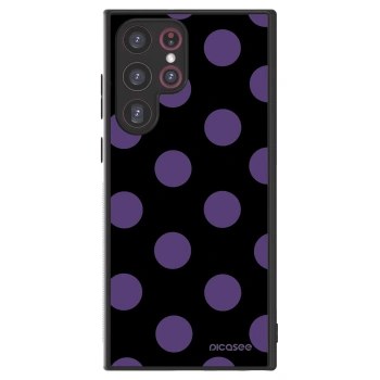 Picasee ULTIMATE CASE για Samsung Galaxy S22 Ultra 5G - Big flickers