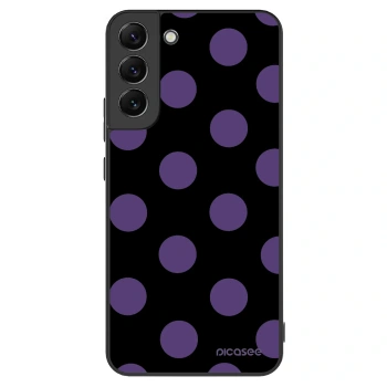 Θήκη για Samsung Galaxy S22+ 5G - Big flickers
