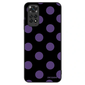 Θήκη για Xiaomi Redmi Note 11S 4G - Big flickers
