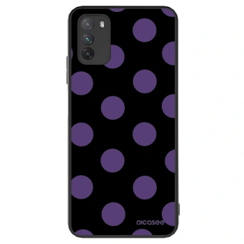 Θήκη για Xiaomi Poco M3 - Big flickers
