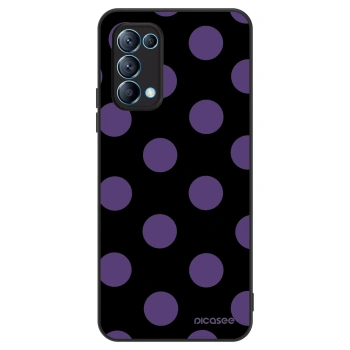 Θήκη για OPPO Reno 5 5G - Big flickers