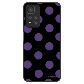 Θήκη για Xiaomi Redmi Note 11 Pro+ 5G - Big flickers