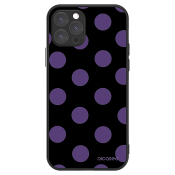 Picasee ULTIMATE CASE MagSafe pro Apple iPhone 12 Pro - Big flickers