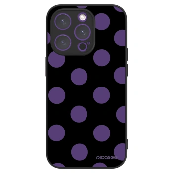 Picasee ULTIMATE CASE MagSafe pro Apple iPhone 14 Pro - Big flickers