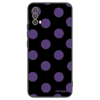 Θήκη για Motorola Moto E40 - Big flickers