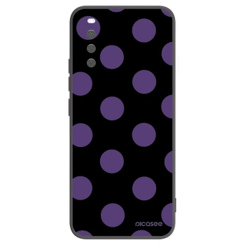 Θήκη για Sony Xperia 10 III - Big flickers