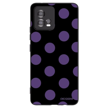 Θήκη για Motorola Moto G72 - Big flickers