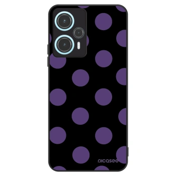 Θήκη για Xiaomi Poco F5 - Big flickers