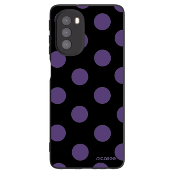 Θήκη για Motorola Moto G51 - Big flickers