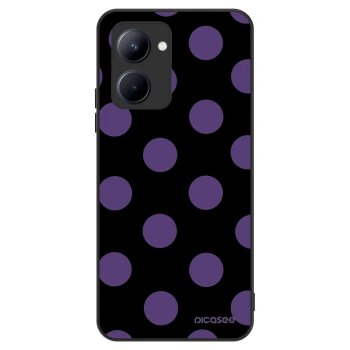 Θήκη για Realme C33 (2023) - Big flickers