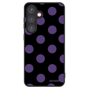 Picasee ULTIMATE CASE PowerShare για Samsung Galaxy S24+ S926B 5G - Big flickers