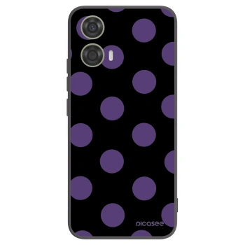 Θήκη για Motorola Moto G24 - Big flickers
