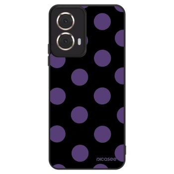 Θήκη για Motorola Moto G85 - Big flickers