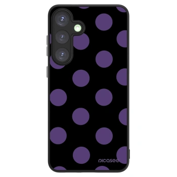 Picasee ULTIMATE CASE για Samsung Galaxy S25+ 5G - Big flickers