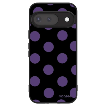Θήκη για Google Pixel 9 - Big flickers