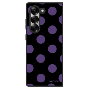 Θήκη για Samsung Galaxy Z Fold6 5G - Big flickers