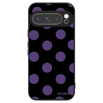 Θήκη για Google Pixel 9 Pro - Big flickers