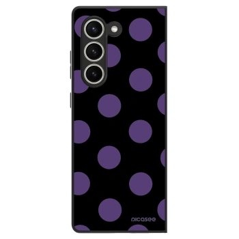 Θήκη για Samsung Galaxy Z Fold5 5G - Big flickers