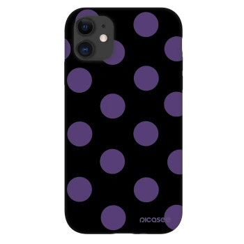 Θήκη για Apple iPhone 11 - Big flickers