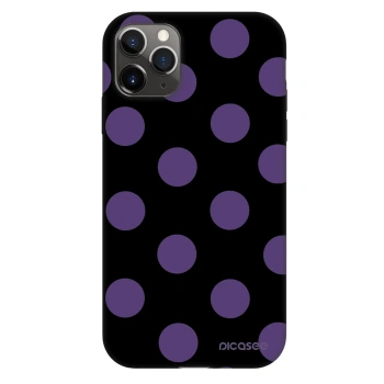 Θήκη για Apple iPhone 11 Pro - Big flickers