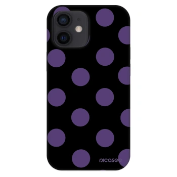 Θήκη για Apple iPhone 12 mini - Big flickers
