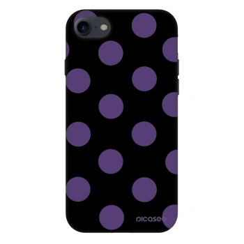Θήκη για Apple iPhone SE 2020 - Big flickers