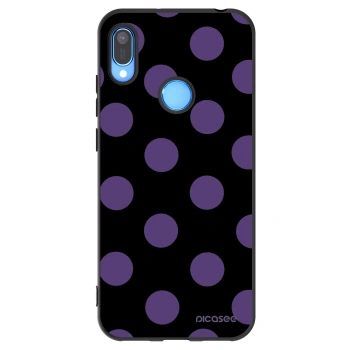 Θήκη για Huawei Y6 2019 - Big flickers