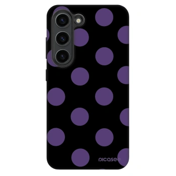 Θήκη για Samsung Galaxy S23 5G - Big flickers