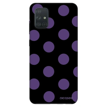 Θήκη για Samsung Galaxy A71 A715F - Big flickers