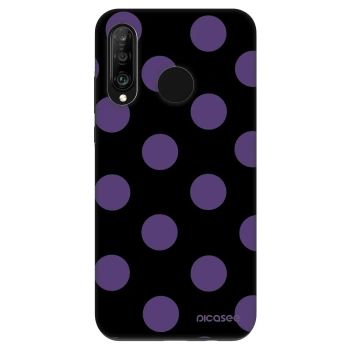 Θήκη για Huawei P30 Lite - Big flickers