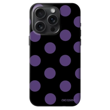 Θήκη για Apple iPhone 15 Pro - Big flickers