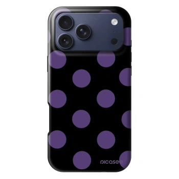 Θήκη για Apple iPhone 17 Pro Max - Big flickers