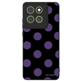 Θήκη για Motorola Moto G86 5G - Big flickers