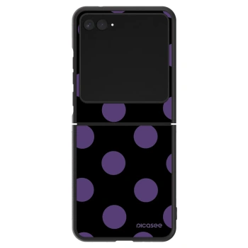 Θήκη για Motorola Razr 60 - Big flickers