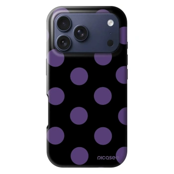 Θήκη για Apple iPhone 18 Pro - Big flickers