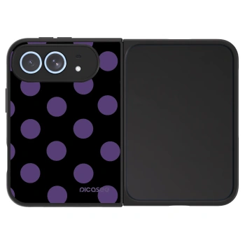 Θήκη για Apple iPhone Duo - Big flickers
