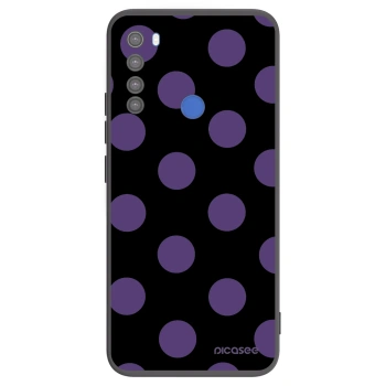Θήκη για Xiaomi Redmi Note 8T - Big flickers