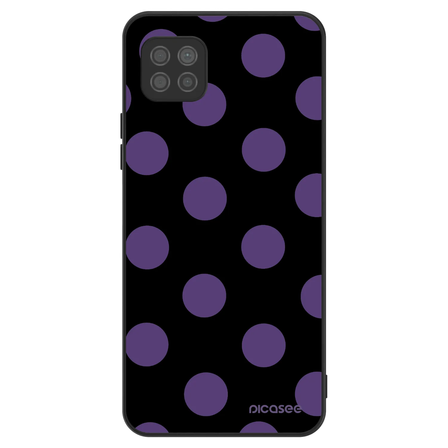 Picasee ULTIMATE CASE για Huawei P40 Lite - Big flickers