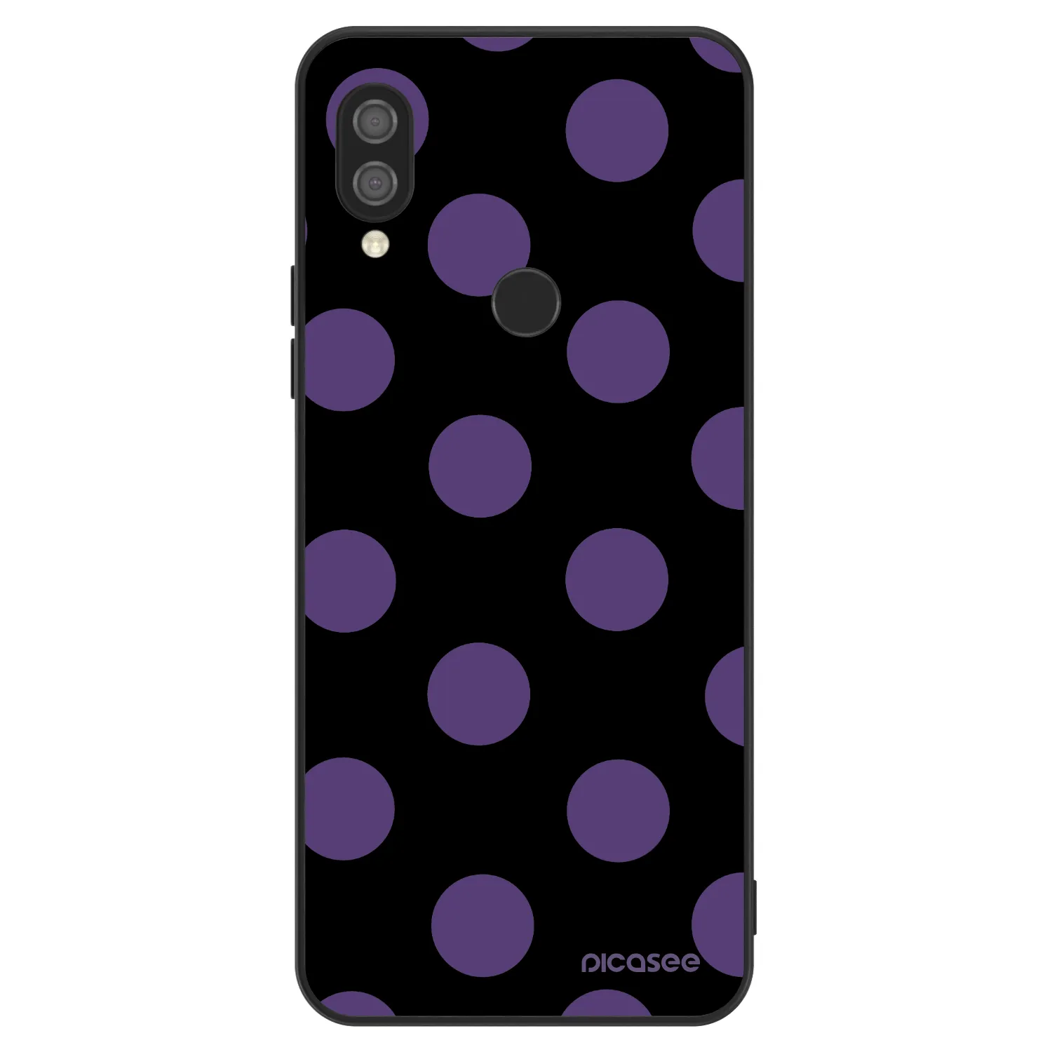 Picasee ULTIMATE CASE για Xiaomi Redmi 7 - Big flickers