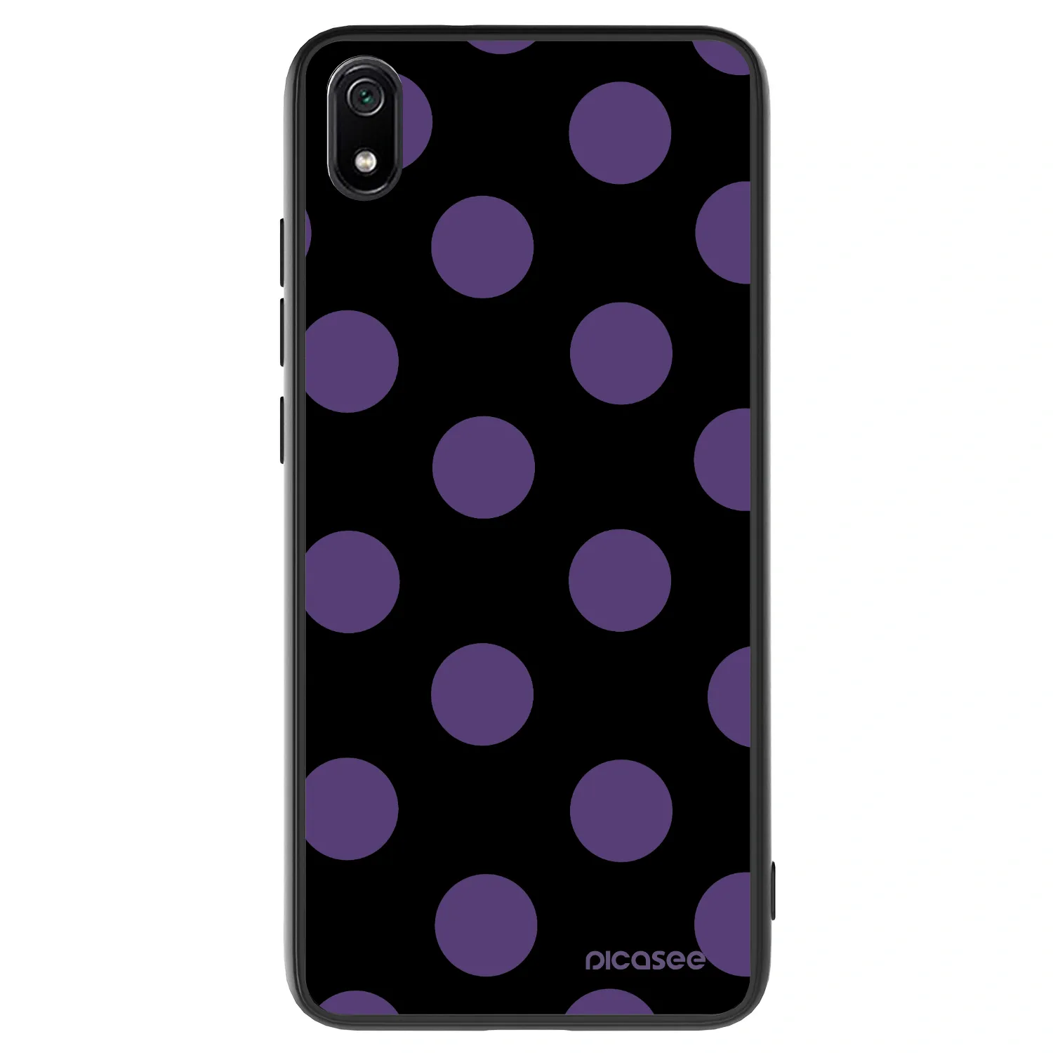 Picasee ULTIMATE CASE για Xiaomi Redmi 7A - Big flickers