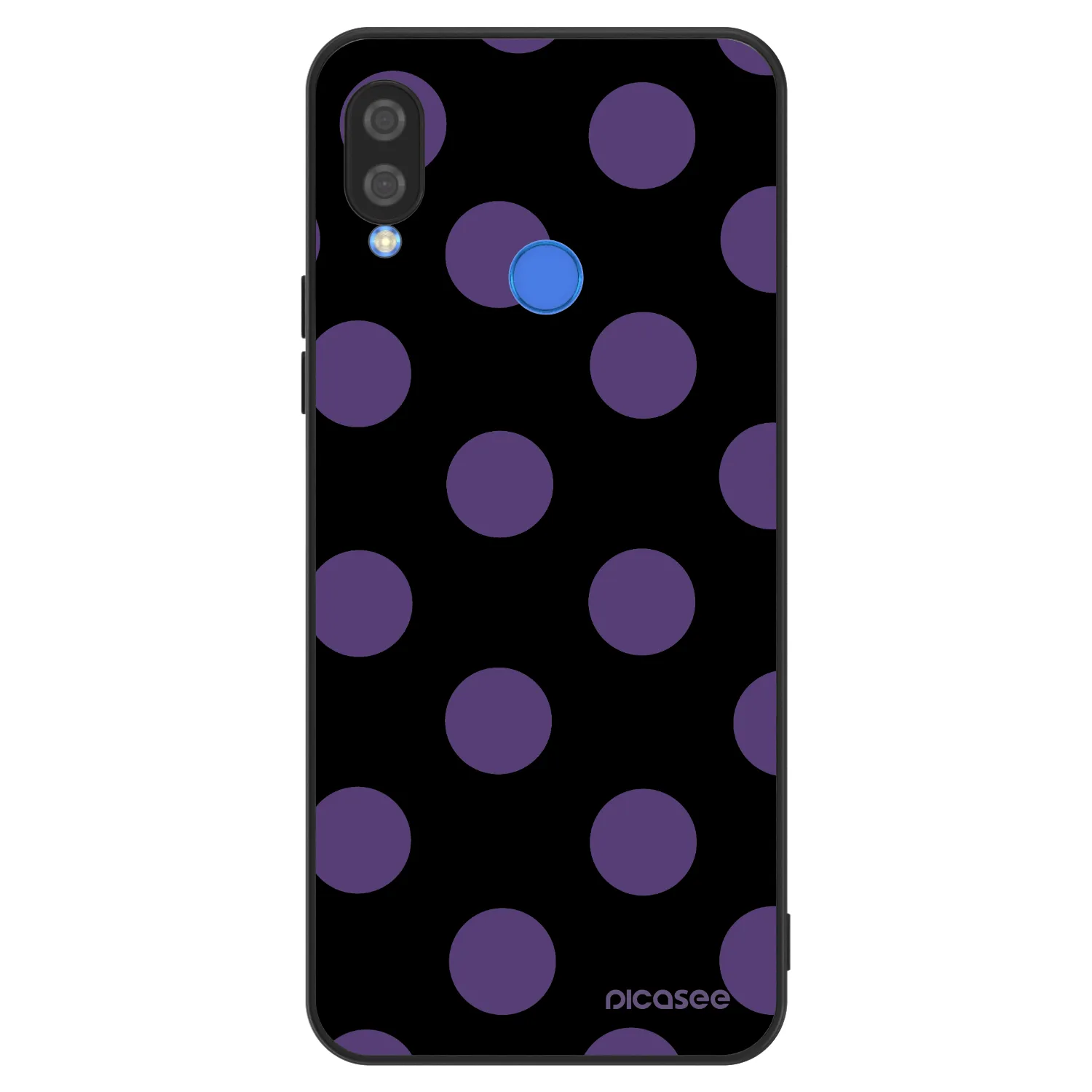 Picasee ULTIMATE CASE για Huawei Nova 3 - Big flickers