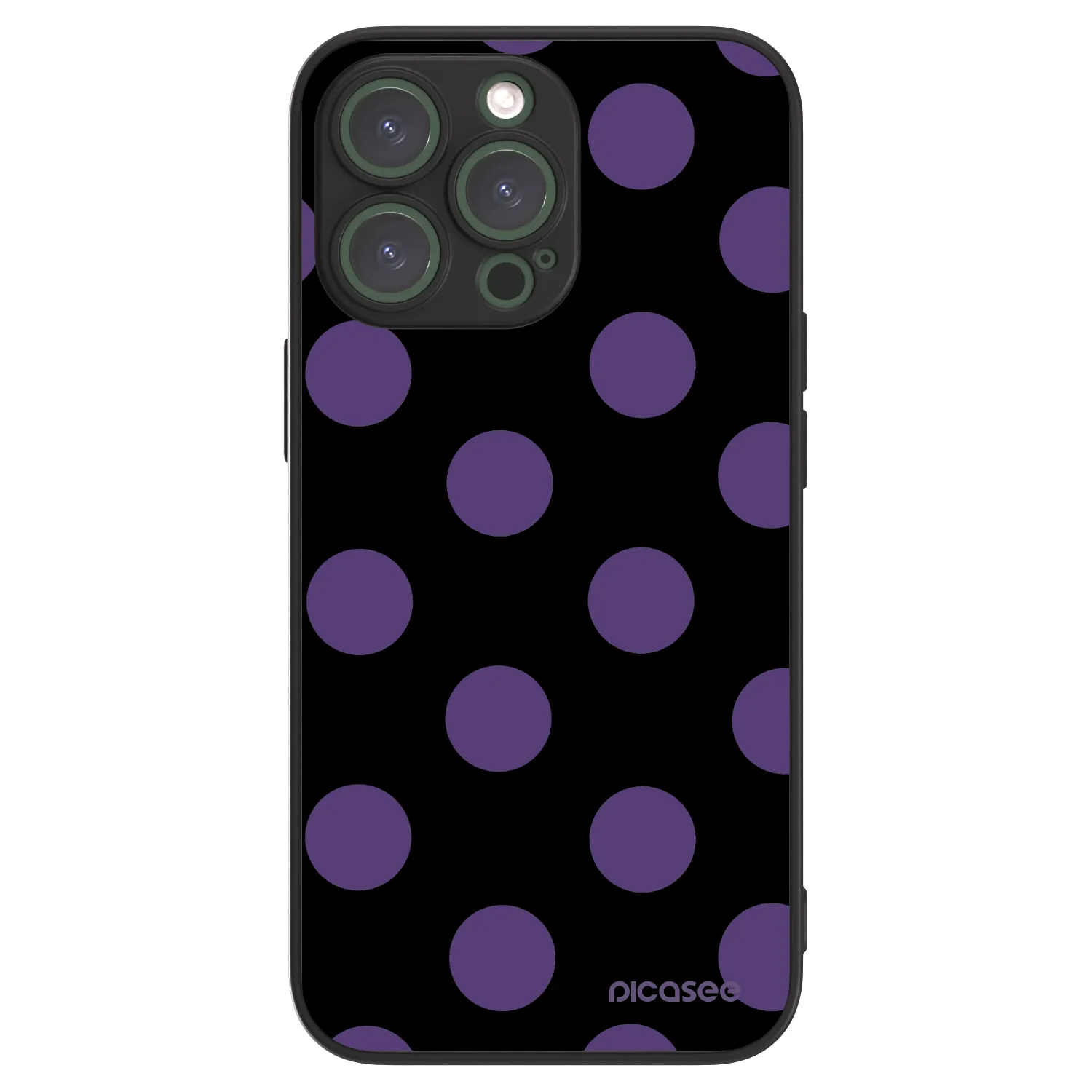 Picasee ULTIMATE CASE για Apple iPhone 13 Pro - Big flickers