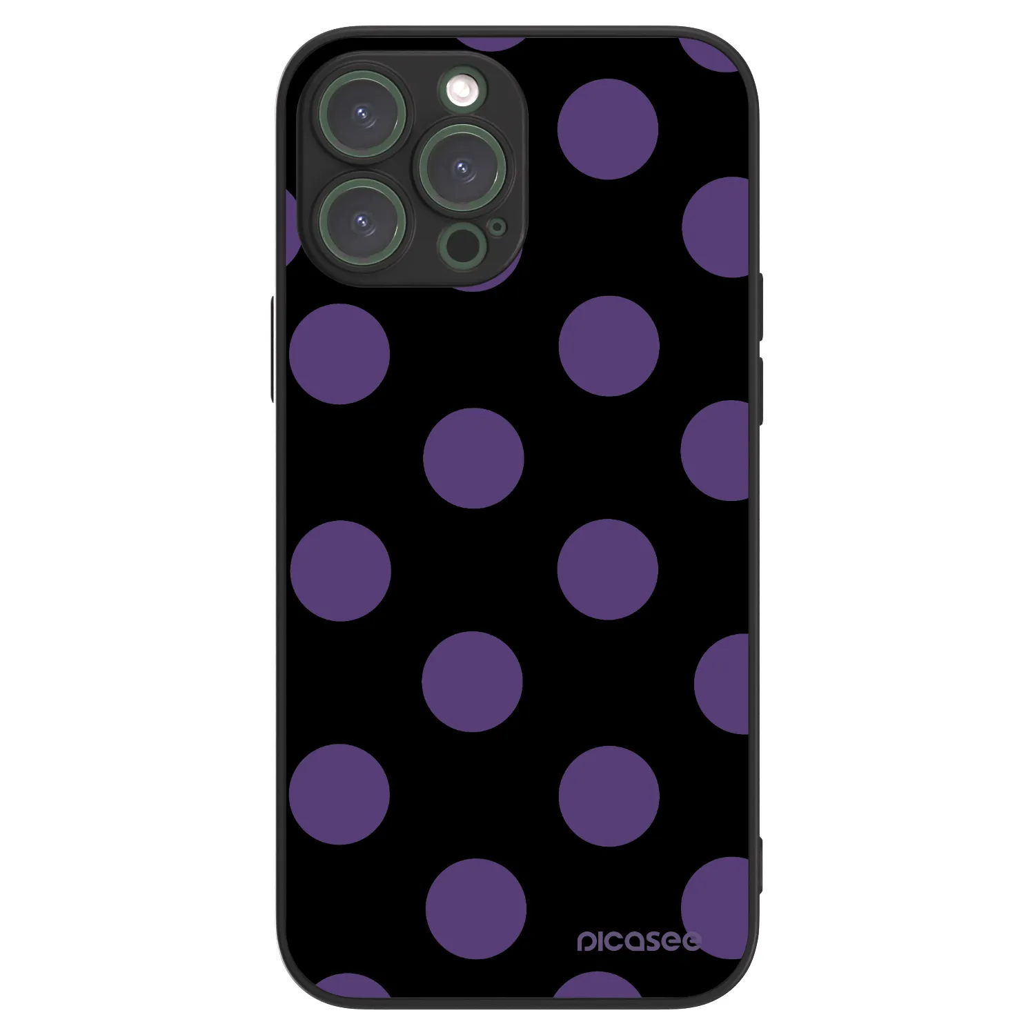 Picasee ULTIMATE CASE για Apple iPhone 13 Pro Max - Big flickers