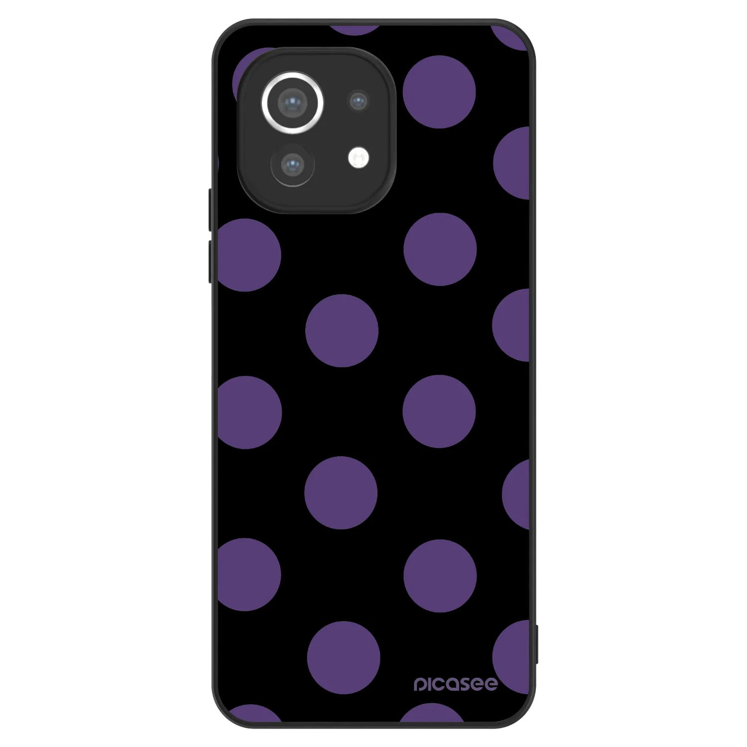 Picasee ULTIMATE CASE για Xiaomi Mi 11 - Big flickers
