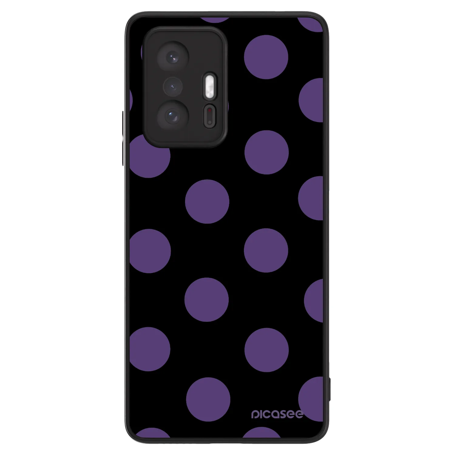 Picasee ULTIMATE CASE για Xiaomi 11T - Big flickers