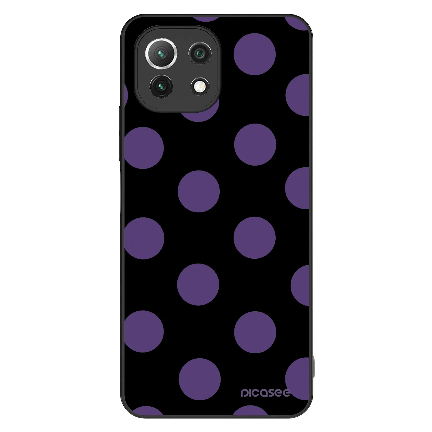 Picasee ULTIMATE CASE για Xiaomi 11 Lite 5G NE - Big flickers