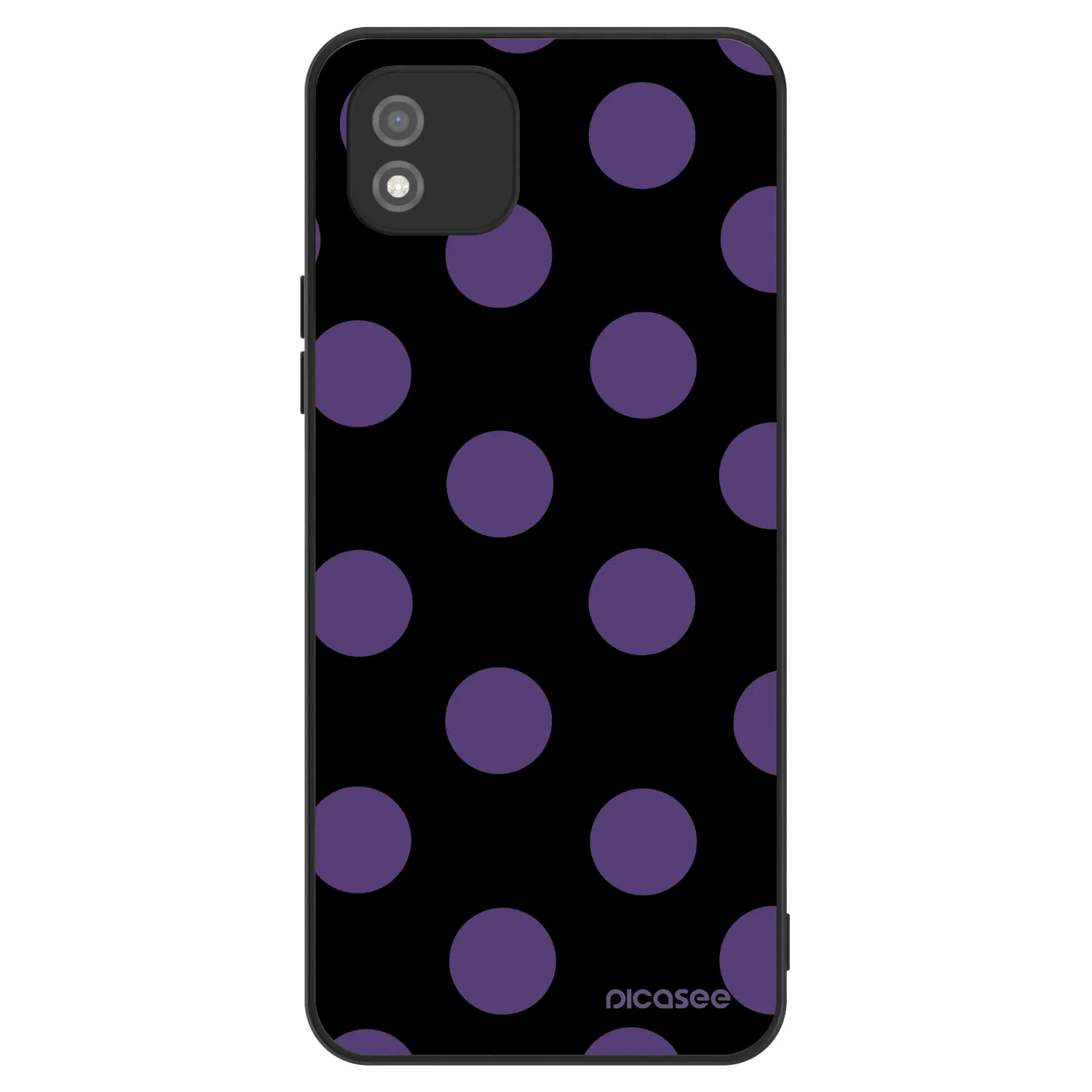 Picasee ULTIMATE CASE για Realme C11 (2021) - Big flickers