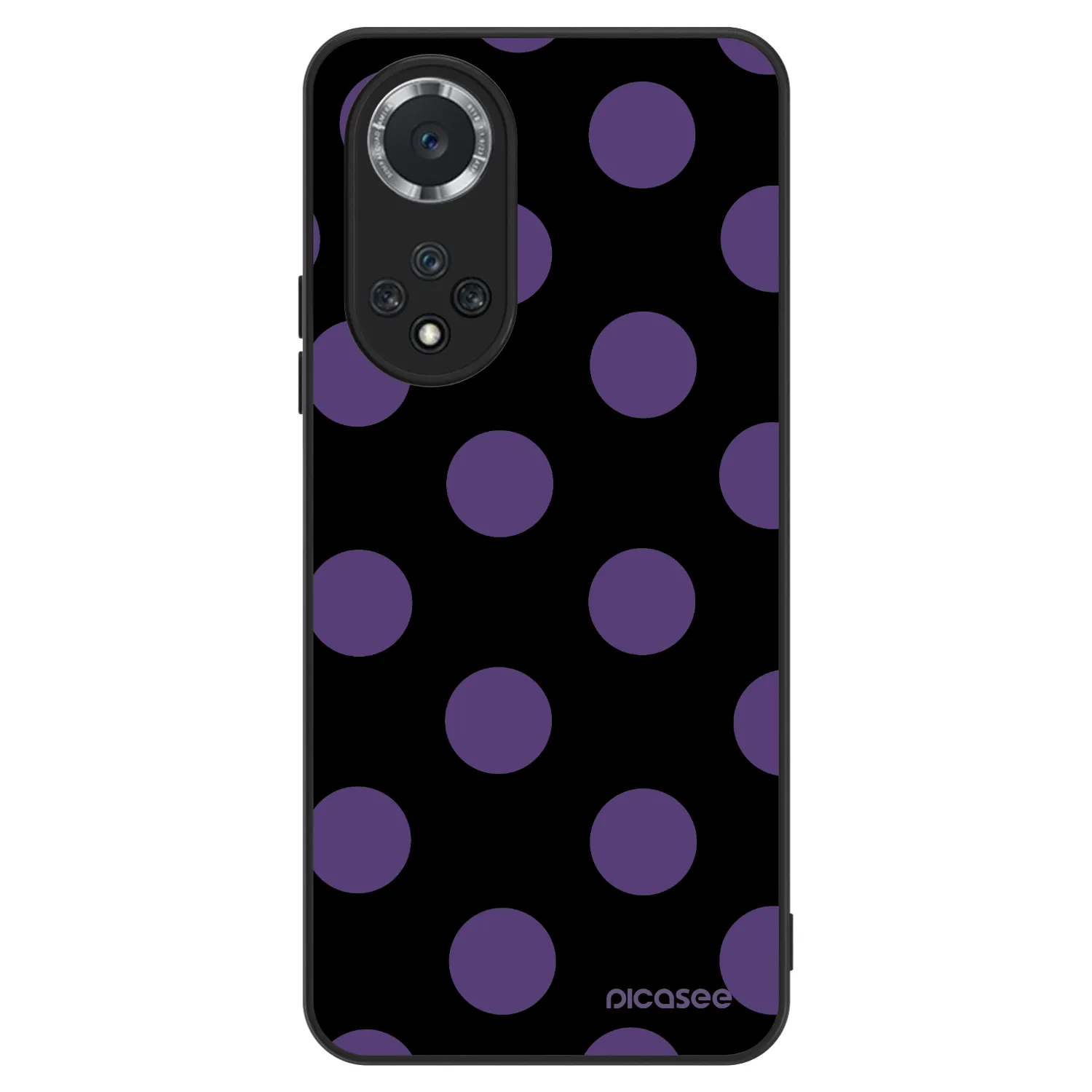Picasee ULTIMATE CASE για Huawei Nova 9 SE - Big flickers